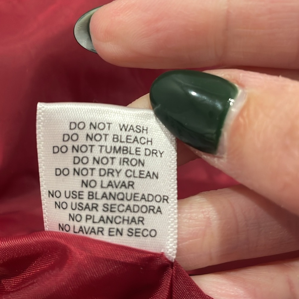 Jacket - Picture 6 of 6
